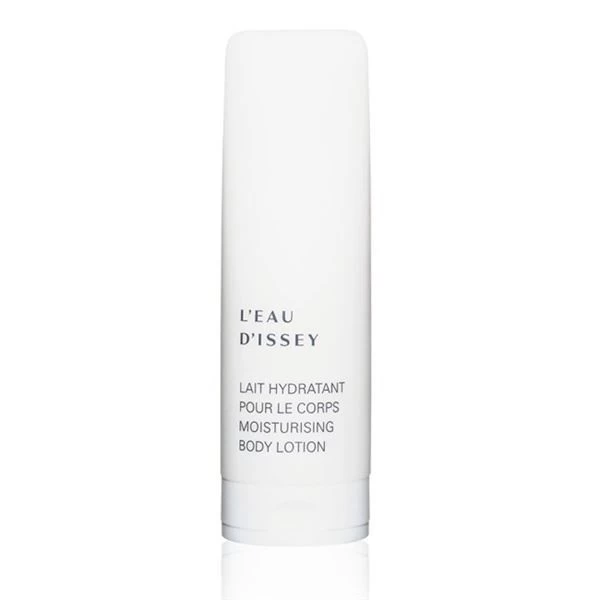 Issey Miyake L'EAU D'ISSEY Body Lotion 4 Issey Miyake L'EAU D'ISSEY Body Lotion - Imagen 2
