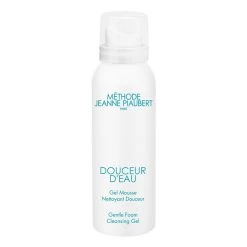 Douceur D'Eau Gel Mousse Nettoyant Douceur