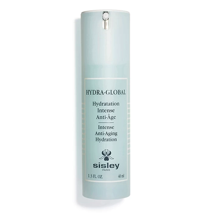 Sisley Hydra-Global Intense Anti-âge Hydratation 3 Sisley Hydra-Global Intense Anti-âge Hydratation