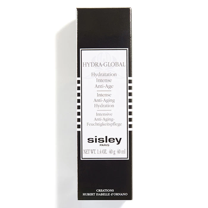 Sisley Hydra-Global Intense Anti-âge Hydratation 5 Sisley Hydra-Global Intense Anti-âge Hydratation - Imagen 3