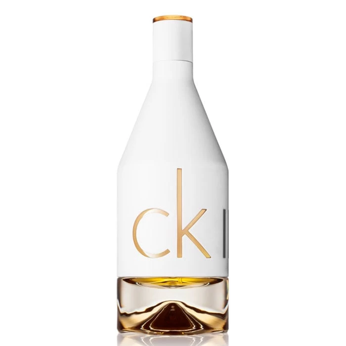 Calvin Klein IN2U Her 3 Calvin Klein IN2U Her