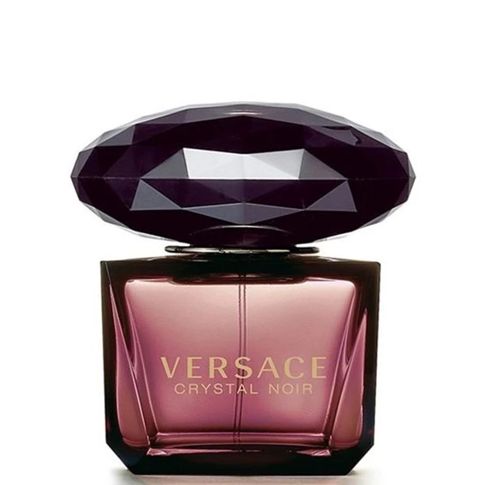 Versace Crystal Noir 3 Versace Crystal Noir