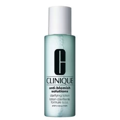 Clinique Anti-Blemish Solutions Clarifying Lotion