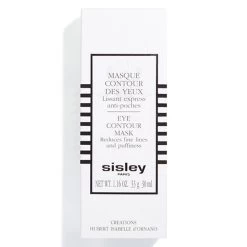Sisley Masque Contour Des Yeux Lissant Express -Tienda De Cosméticos 113999 4