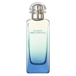 Hermès Un Jardin Après La Mousson