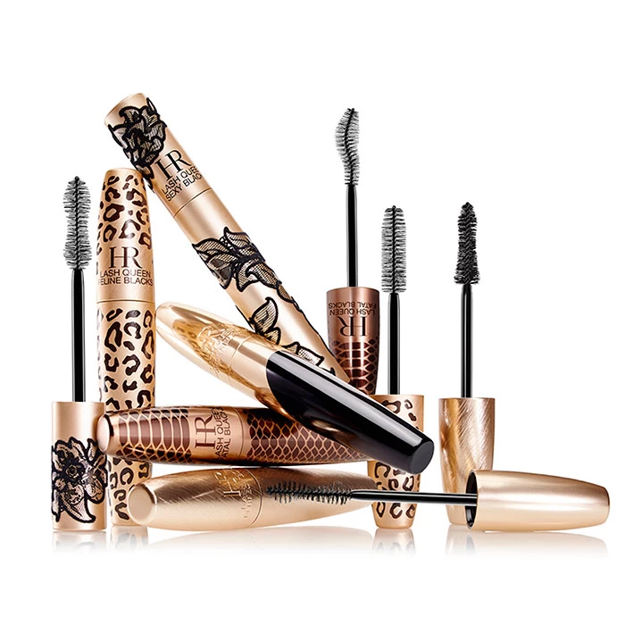 Lash Queen Feline Blacks Waterproof 6 Lash Queen Feline Blacks Waterproof - Imagen 4