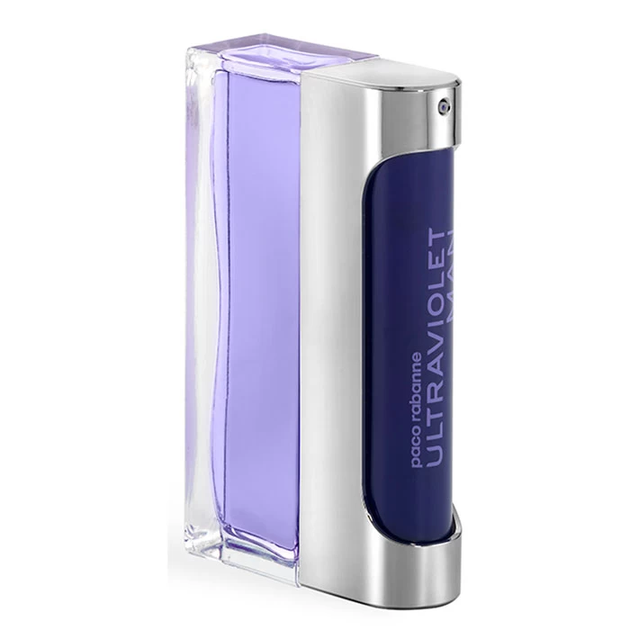 Paco Rabanne ULTRAVIOLET MAN 3 Paco Rabanne ULTRAVIOLET MAN