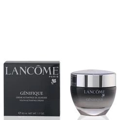 Lancome Génifique Crème -Tienda De Cosméticos 124100 4