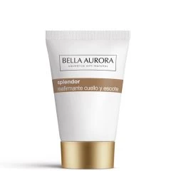 Bella Aurora SPLENDOR Reafirmante Cuello Y Escote