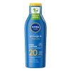 NIVEA Protege & Hidrata Loción Solar SPF20 -Tienda De Cosméticos 126891 2