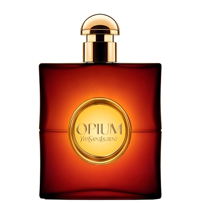 Yves Saint Laurent OPIUM EDT 3 Yves Saint Laurent OPIUM EDT
