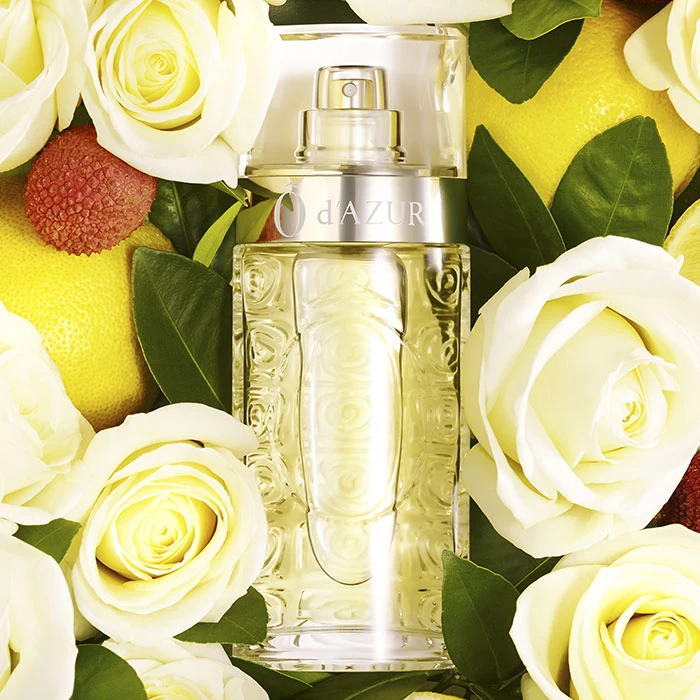 Lancome Ô D'Azur 5 Lancome Ô D'Azur - Imagen 3