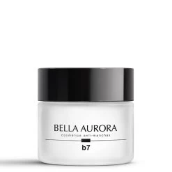 Bella Aurora B7 Anti-Manchas Regenerador Aclarante Piel Normal-Seca SPF15