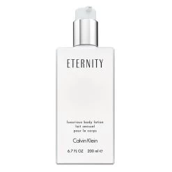 Calvin Klein ETERNITY Body Lotion