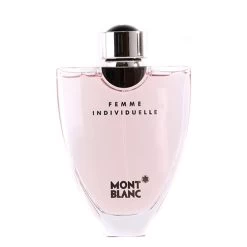 MONTBLANC FEMME INDIVIDUELLE -Tienda De Cosméticos 136062 f