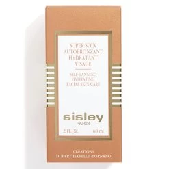 Sisley Super Soin Autobronzant Hydratant Visage -Tienda De Cosméticos 137550 4
