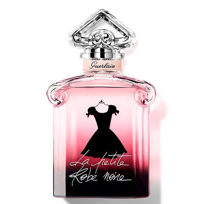 Guerlain La Petite Robe Noire EDP 3 Guerlain La Petite Robe Noire EDP