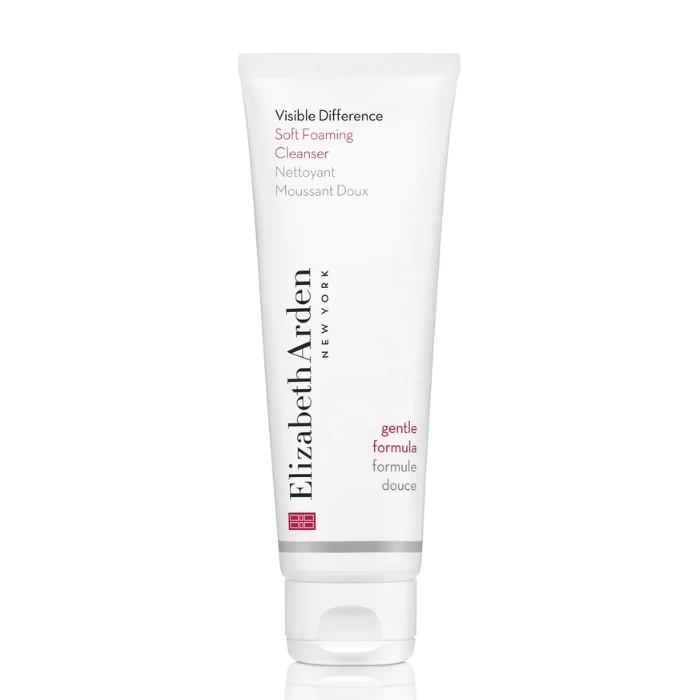 Elizabeth Arden Visible Difference Skin Balancing Exfoliating Cleanser 4 Elizabeth Arden Visible Difference Skin Balancing Exfoliating Cleanser - Imagen 2