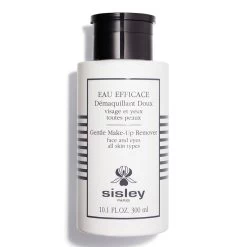 Sisley Eau Efficace Agua Desmaquillante