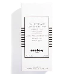 Sisley Eau Efficace Agua Desmaquillante 8 Sisley Eau Efficace Agua Desmaquillante -Tienda De Cosméticos 139490 4