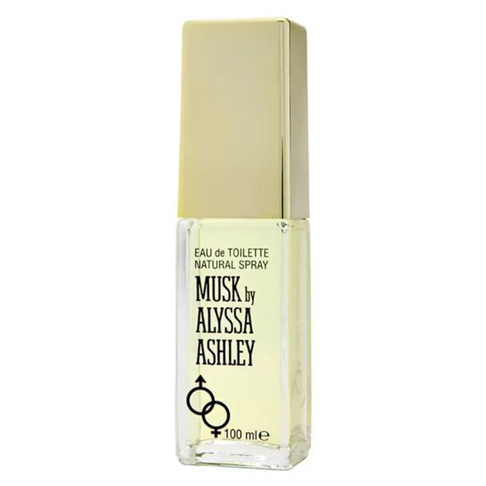 Alyssa Ashley MUSK EDT 3 Alyssa Ashley MUSK EDT