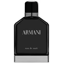 Armani EAU DE NUIT
