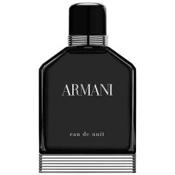 Armani EAU DE NUIT 7 Armani EAU DE NUIT -Tienda De Cosméticos 142356 f
