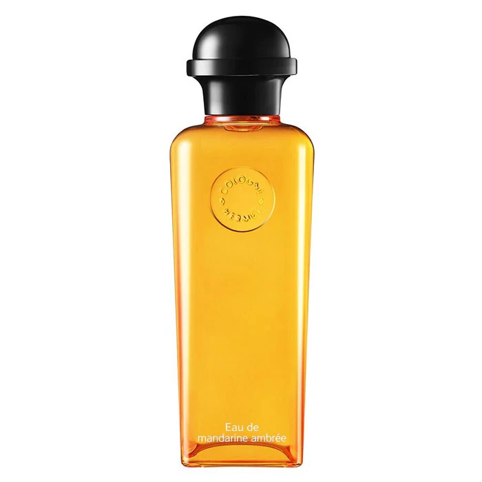 Hermès Eau De Mandarine Ambrée 3 Hermès Eau De Mandarine Ambrée