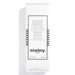Sisley Exfoliant Moussant Energisant -Tienda De Cosméticos 144339 4
