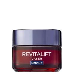L'Oreal Revitalift Laser Crema De Noche Antiedad -Tienda De Cosméticos 146838 f