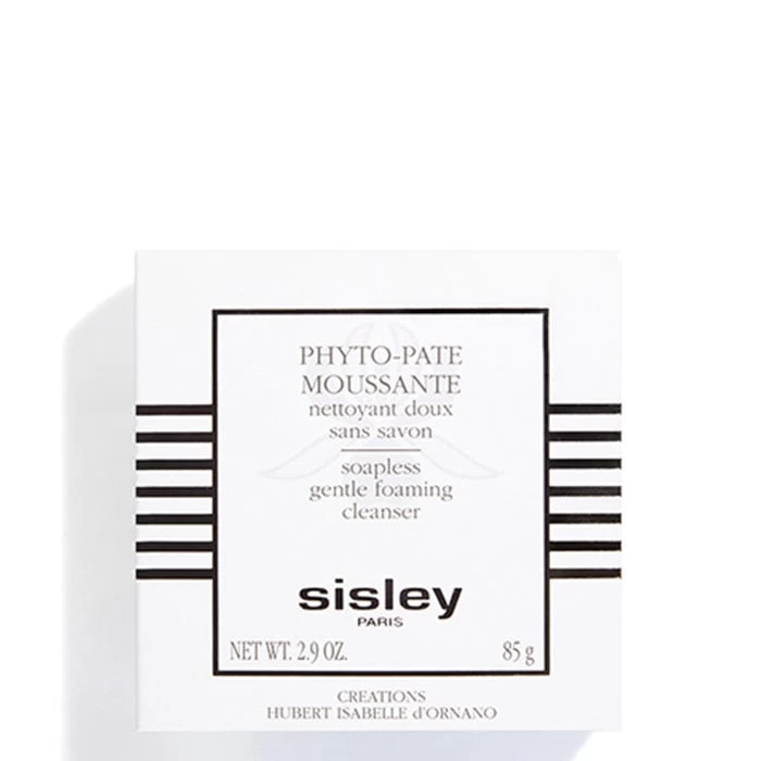 Sisley Phyto-Pâte Moussante 7 Sisley Phyto-Pâte Moussante - Imagen 5