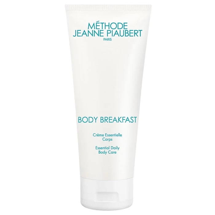 Body Breakfast 3 Body Breakfast