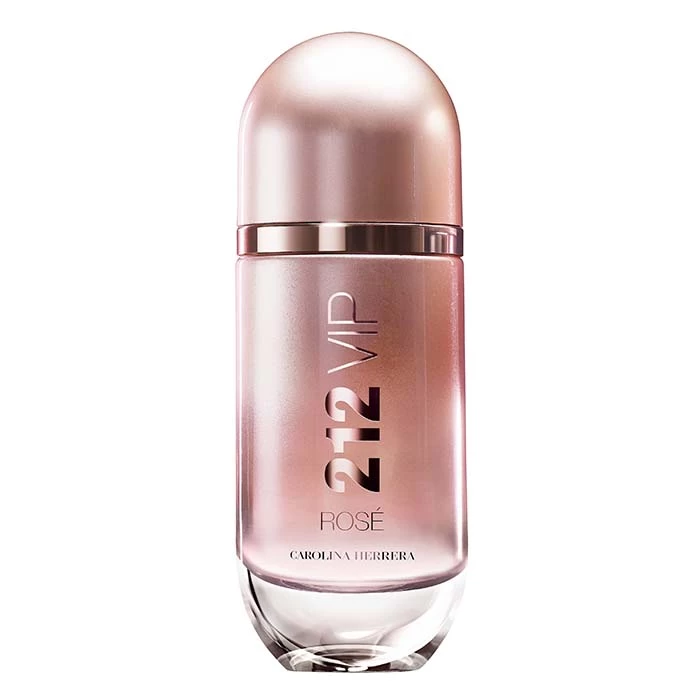 Carolina Herrera 212 VIP ROSÉ 3 Carolina Herrera 212 VIP ROSÉ