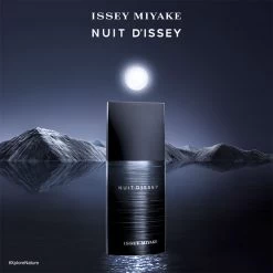 Issey Miyake NUIT D'ISSEY -Tienda De Cosméticos 150272 4