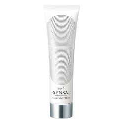 Sensai Silky Purifying Cleansing Cream -Tienda De Cosméticos 151401 f