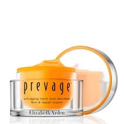 Elizabeth Arden PREVAGE Anti-Aging Neck And Décolleté Cream 9 Elizabeth Arden PREVAGE Anti-Aging Neck And Décolleté Cream -Tienda De Cosméticos 152270 f