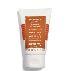 Sisley Super Soin Solaire Visage SPF15 9 Sisley Super Soin Solaire Visage SPF15 -Tienda De Cosméticos 153368 f