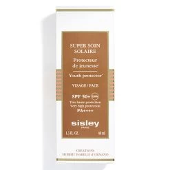 Sisley Super Soin Solaire Visage SPF50 8 Sisley Super Soin Solaire Visage SPF50 -Tienda De Cosméticos 153371 4