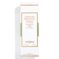 Sisley Super Soin Après-Soleil Corps -Tienda De Cosméticos 153374 4