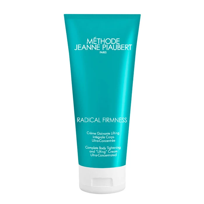 Radical Firmness Crème Gainante Lifting Intégrale Corps 3 Radical Firmness Crème Gainante Lifting Intégrale Corps