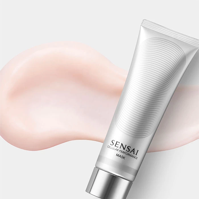 Sensai Cellular Performance Mask 5 Sensai Cellular Performance Mask - Imagen 3