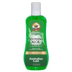 Australian Gold Soothing Aloe After-Sun