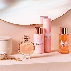 Paco Rabanne OLYMPEA Body Lotion -Tienda De Cosméticos 154814 4