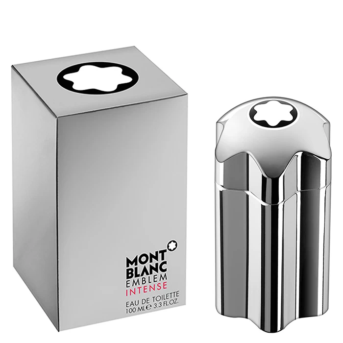 MONTBLANC EMBLEM INTENSE 4 MONTBLANC EMBLEM INTENSE - Imagen 2