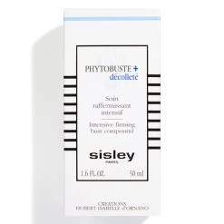 Sisley Phytobuste+ Décolleté -Tienda De Cosméticos 155416 4