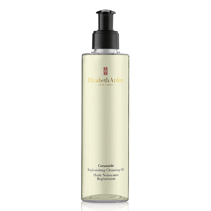 Elizabeth Arden Ceramide Replenishing Cleansing Oil 3 Elizabeth Arden Ceramide Replenishing Cleansing Oil