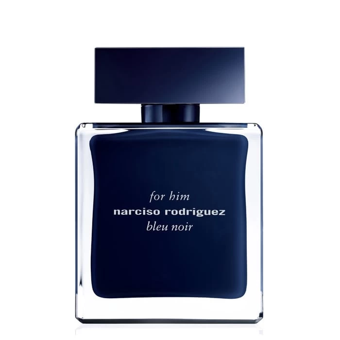 Narciso Rodriguez BLEU NOIR FOR HIM EDT 3 Narciso Rodriguez BLEU NOIR FOR HIM EDT