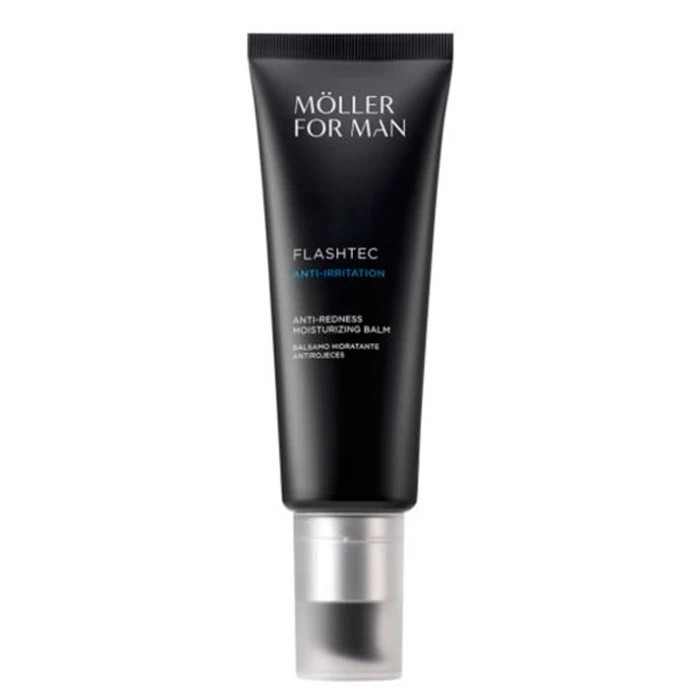 FLASHTEC Anti-Irritation 3 FLASHTEC Anti-Irritation