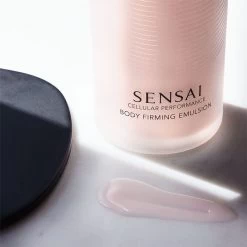 Sensai Cellular Performance Body Firming Emulsion -Tienda De Cosméticos 157192 4