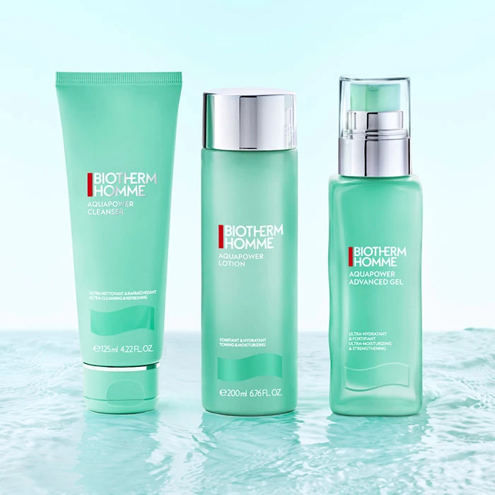 Aquapower Piel Normal Mixta 6 Aquapower Piel Normal Mixta - Imagen 4